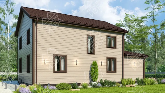 Виано проект