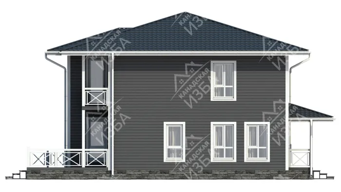  Мора проект