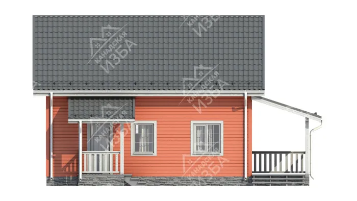 Бакар проект