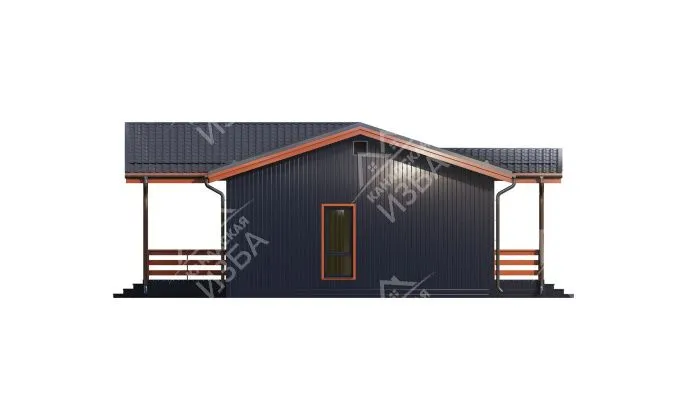 ОДИН-L проект