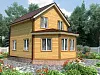  Охотник полутор проект
