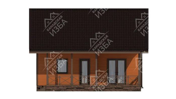 Пита проект