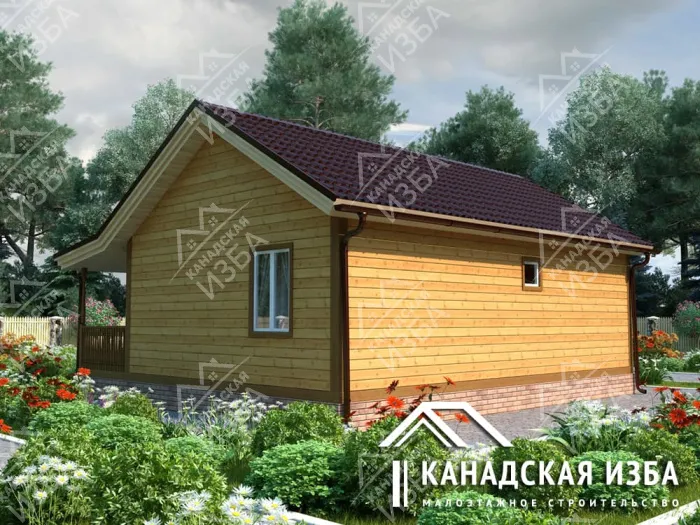 Охотник проект