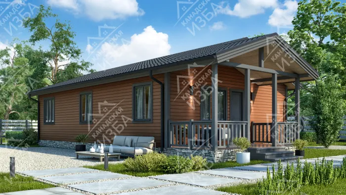 Руст проект