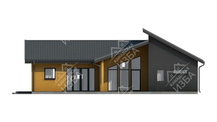 Невада проект