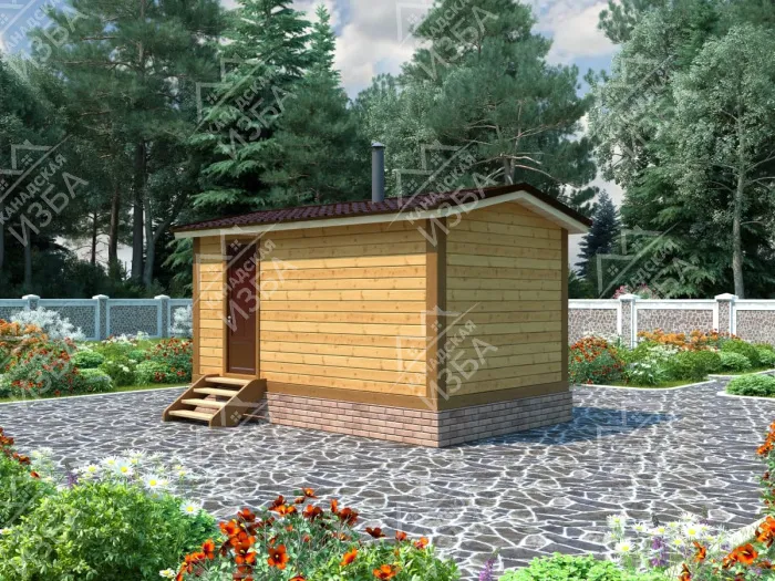 Славянка1 проект