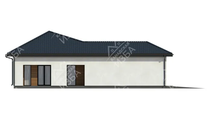  Тиби проект