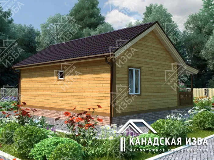 Охотник проект