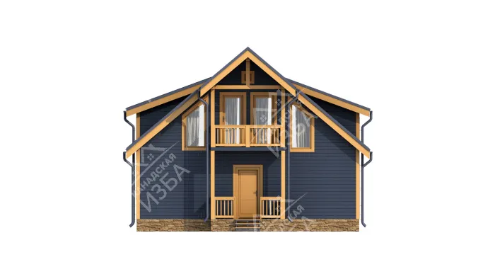  Таур проект