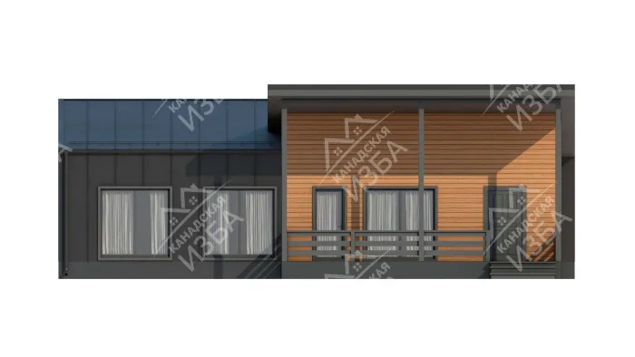  Мира проект