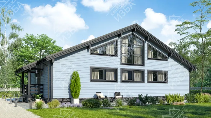  Ворт проект