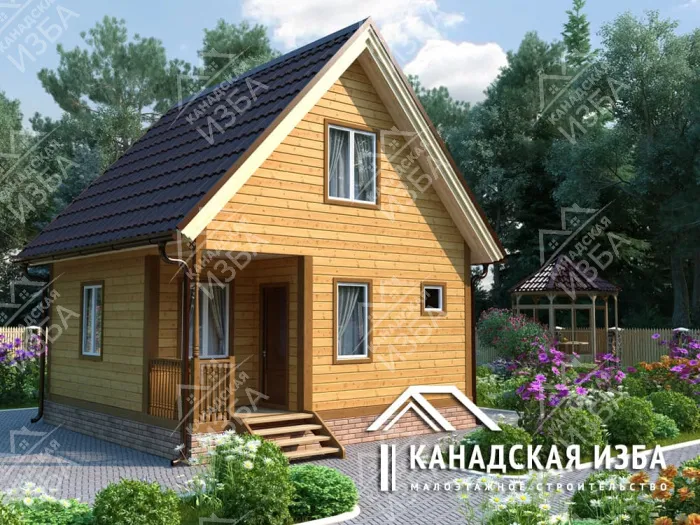 Мечта1 проект