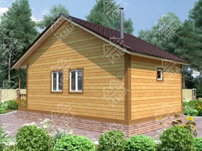  Сандуны 2 проект