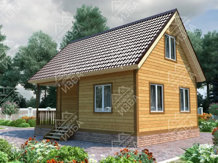 Мечта 21 проект