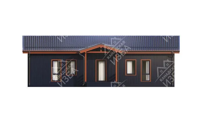 ОДИН-L проект