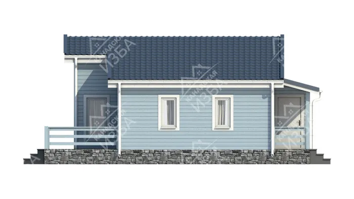  Рикла проект