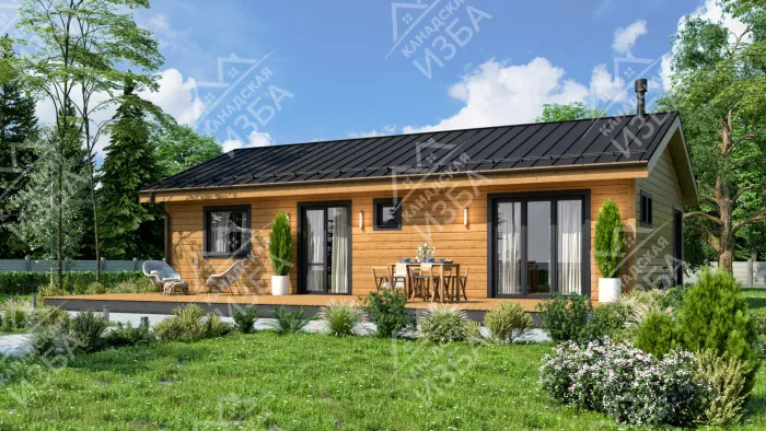  Дувин1 проект