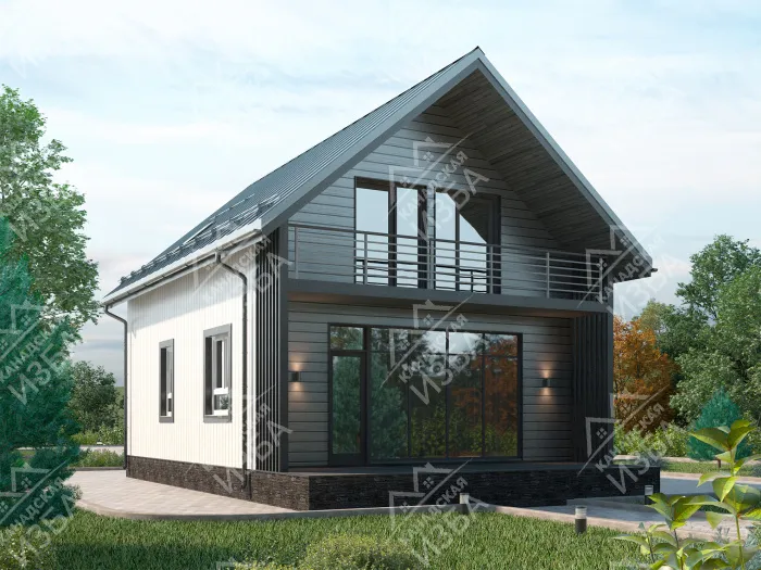  Орио1 проект