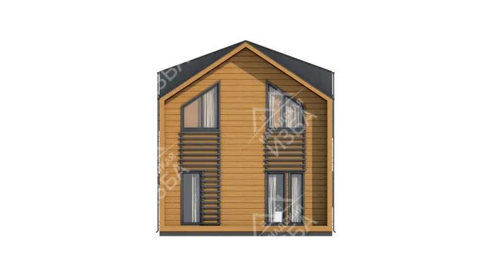  Бурси проект