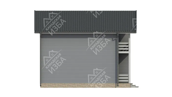  Парма 10 проект