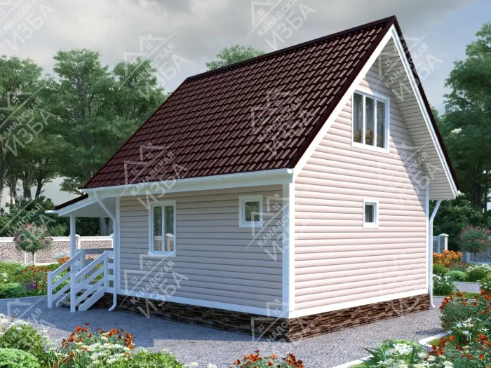 Жасмин проект