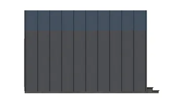 Дом <span></span> "Брото" 5.8 на 5.8