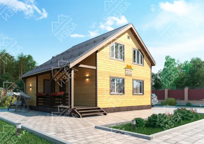  Коралл1 проект