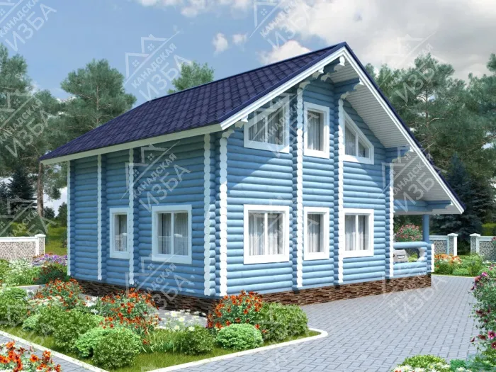 Дворянское гнездо проект