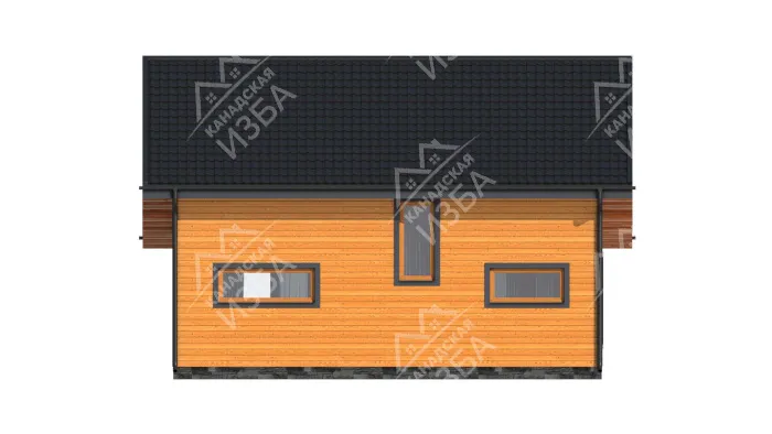 Торн проект