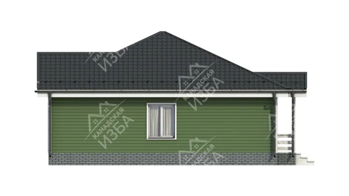 Антони проект