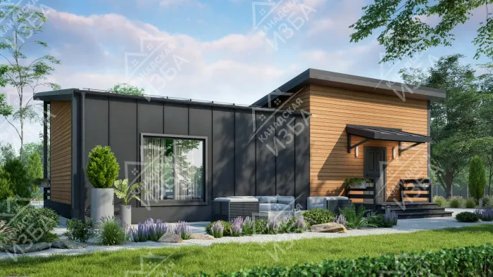  Мира проект