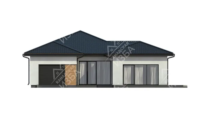  Тиби проект