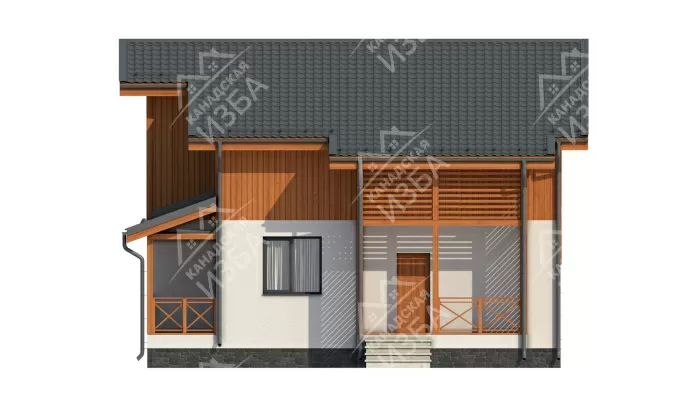  Эрвин проект