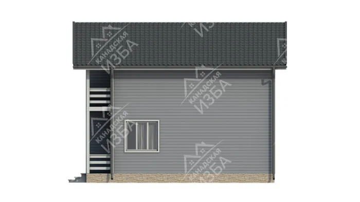  Парма 10 проект