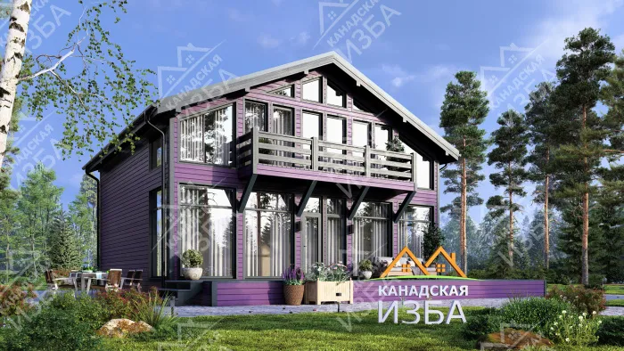  Кави проект