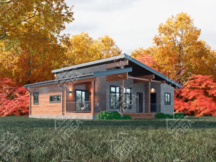  Монца1 проект