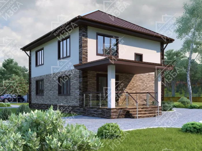 Монреаль проект