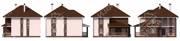  Валенсия проект