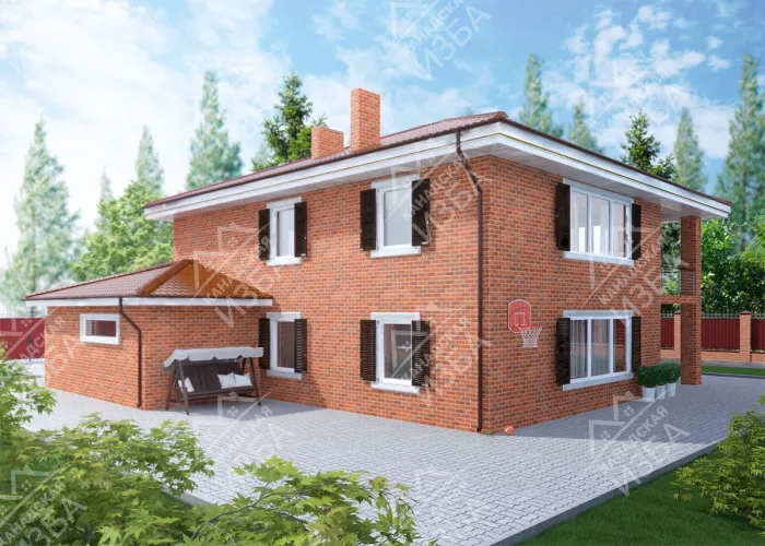 Раздолье проект