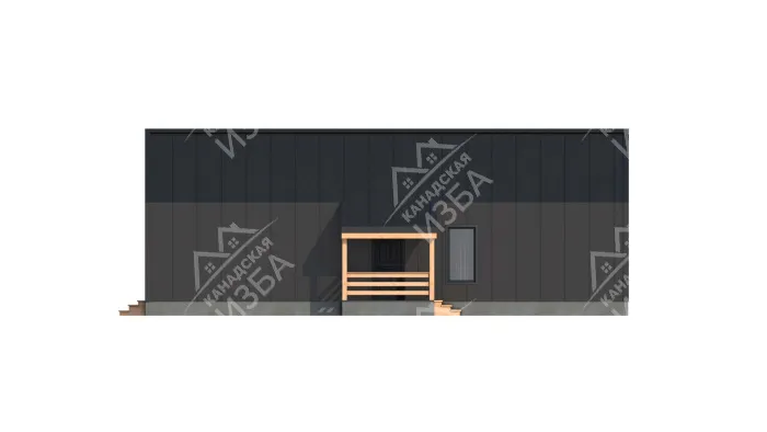  Снек проект