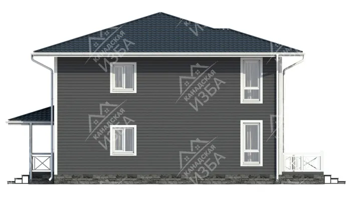  Мора проект