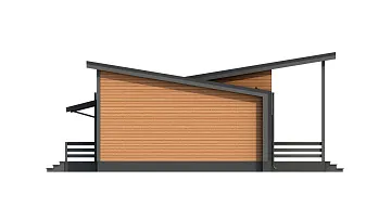 Дом <span></span> "Мира" 12 на 14.4