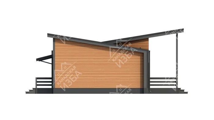  Мира проект