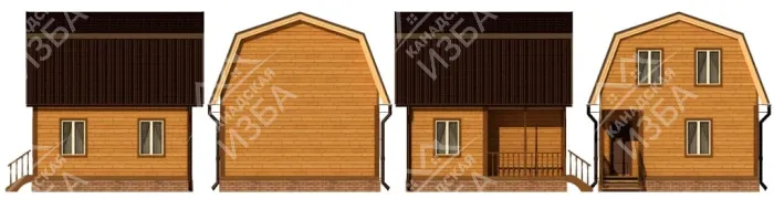 Грибник проект