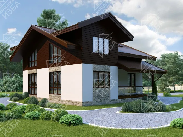 Выставочный 2 проект