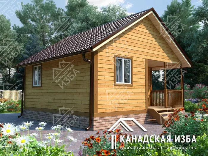  Русский пар проект