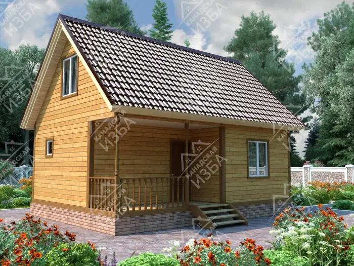 Мечта 2 проект