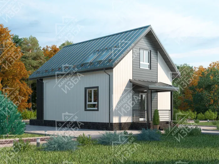  Орио проект