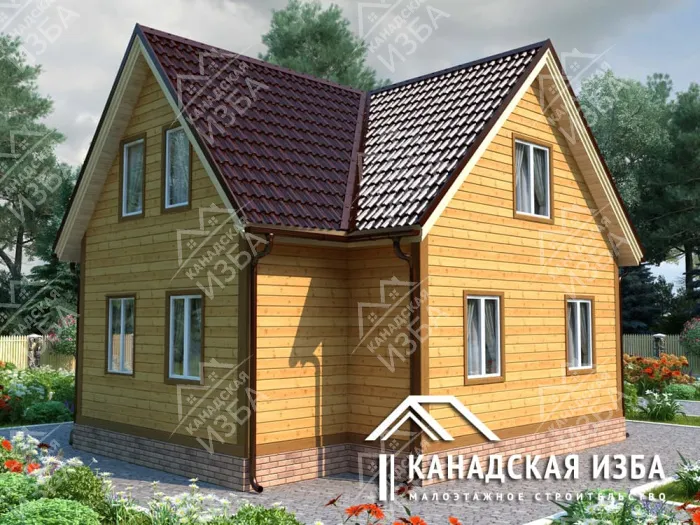  Мираж проект