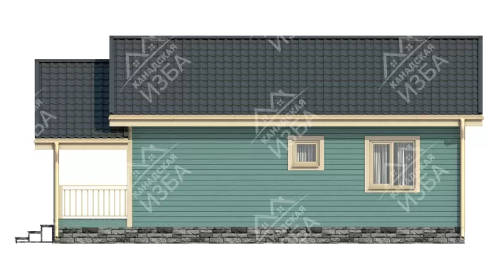 Лима проект